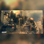 اکانت قانونی بازی call of duty black ops 3 ps4 - تصویر 2