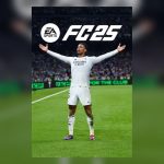 خرید بازی fc 25 برای ps4