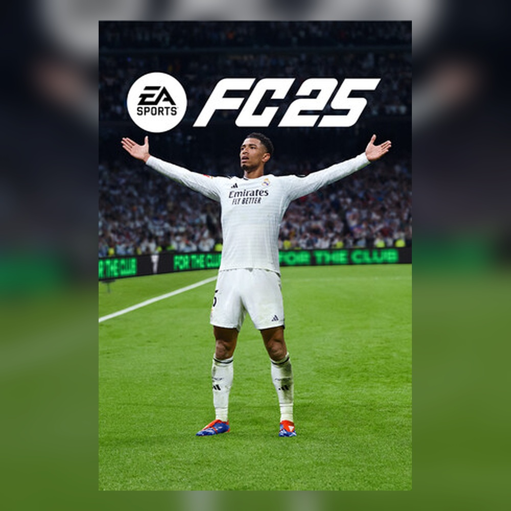 01_FC_25_02_1000x1000 خرید بازی fc 25 برای ps4 - تصویر 1