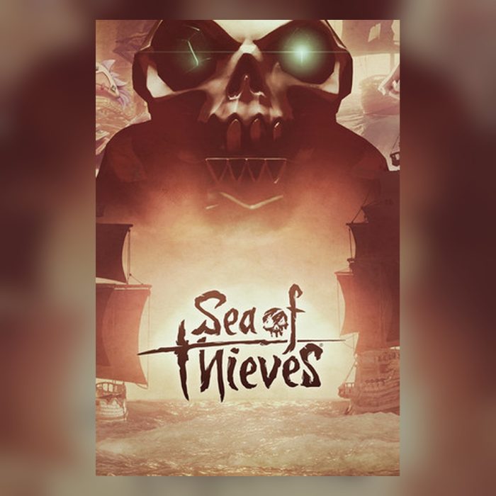 خرید اکانت قانونی sea of thieves برای ps5 - Image 2