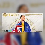 اکانت قانونی FIFA 23 ULTIMATE EDITION + پلاس اکسترا  ps5