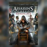 اکانت قانونی بازی Assassins Creed :Syndicate ps4