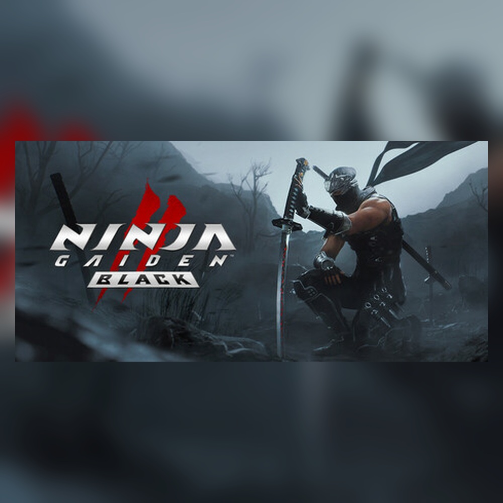 06_Ninja_Gaiden_2_Black_featured_1000x1000 خرید اکانت قانونی ninja gaiden 2 black برای ps5 - تصویر 1