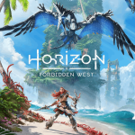 خرید بازی Horizon Forbidden West برای ps4