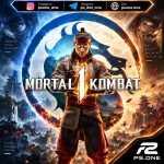 ps5 Mortal Kombat 1