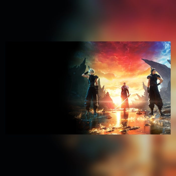 خرید اکانت قانونی final fantasy vii rebirth - تصویر 2
