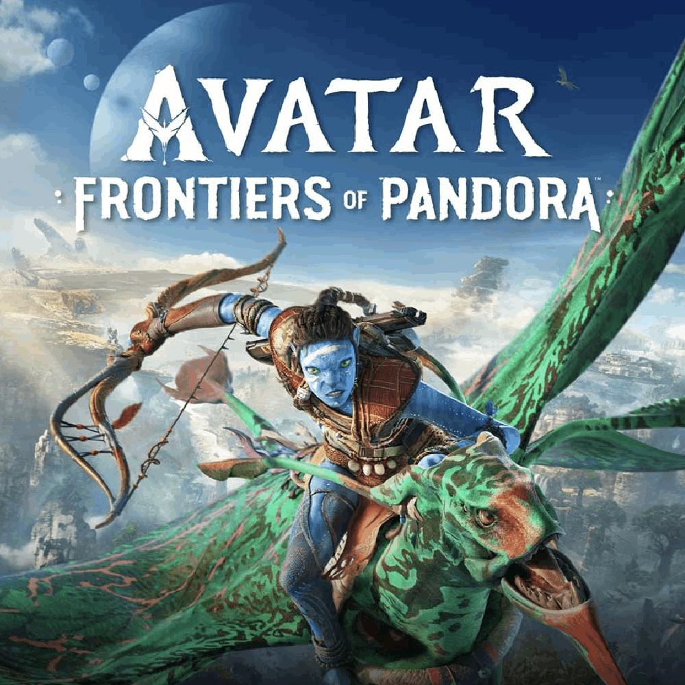 ` خرید اکانت قانونی avatar frontiers of pandora - Image 1