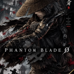 Phantom Blade Zero برای PS5