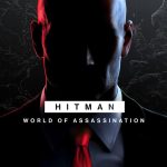 HITMAN 1,2,3 برای PS5