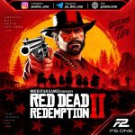 Red Dead Redemption برای PS5