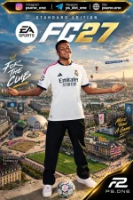 خرید بازی fc 27