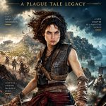 Resonance: A Plague Tale Legacy برای PS5