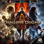 Dragon’s Dogma 2 برای PS5