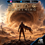 خرید بازی Dune: Awakening برای PS5