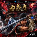 خرید بازی Onimusha: Way of the Sword برای PS5