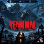 REANIMAL برای PS5