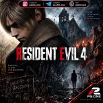 Resident Evil 4 برای PS5