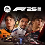 خرید بازی F1® 25 برای PS5