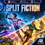 SPLIT FICTION برای PS5