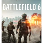 Battlefield 6 برای PS5