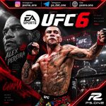 UFC 6 برای PS5