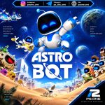خرید بازی ASTRO BOT برای PS5