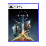 Starfield برای PS5