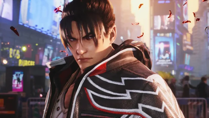 خرید اکانت قانونی Tekken 8 برای PS5 - تصویر 2